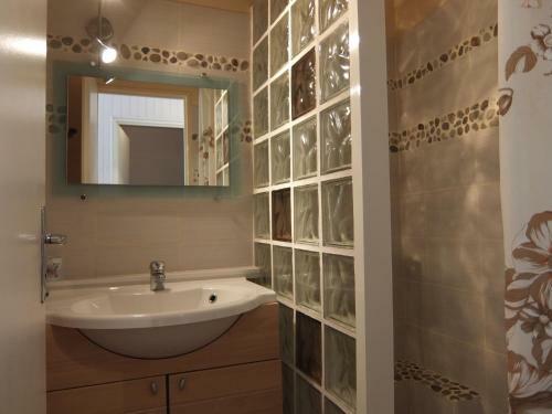 Apartment Marina II Saint Cyprien