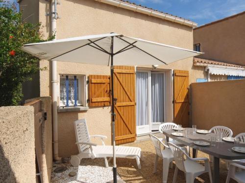 Holiday Home Cappelanes Saint Cyprien