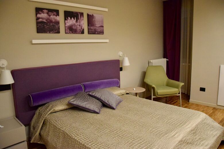 Hotel Vytae - Perla Degli Ausoni