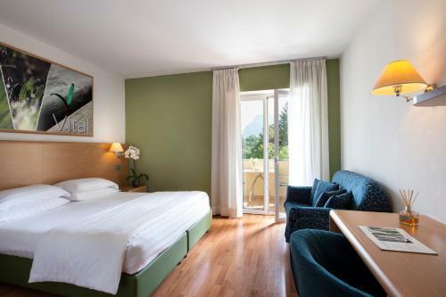 Hotel Flora