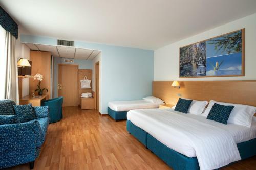 Hotel Flora