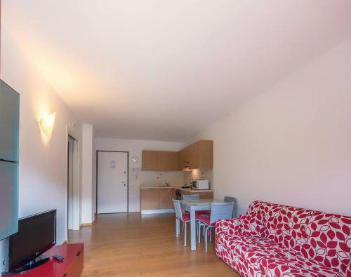 Apartamento Residenza Finestra Sul Parco