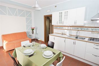 Apartamento Residence Il Castagno