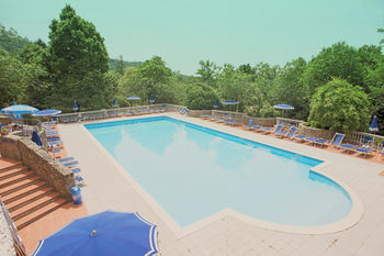 Apartamento Residence Il Castagno
