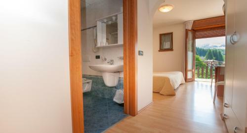 Hotel Albergo Sayonara