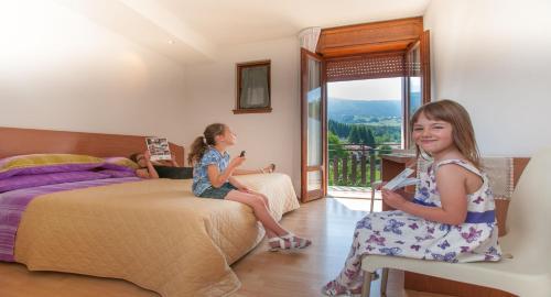 Hotel Albergo Sayonara