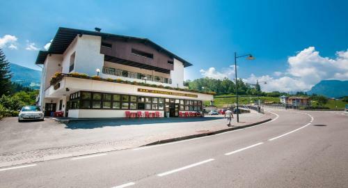 Hotel Albergo Sayonara