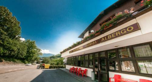 Hotel Albergo Sayonara