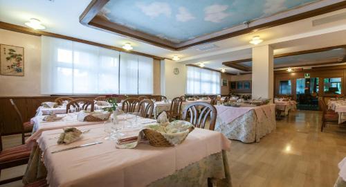 Hotel Albergo Sayonara
