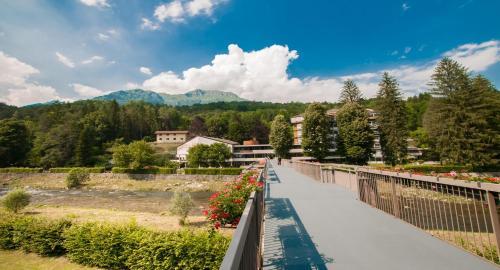 Hotel Albergo Sayonara