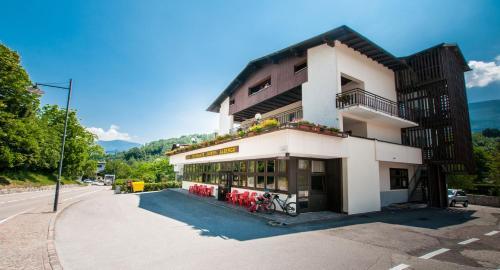 Hotel Albergo Sayonara