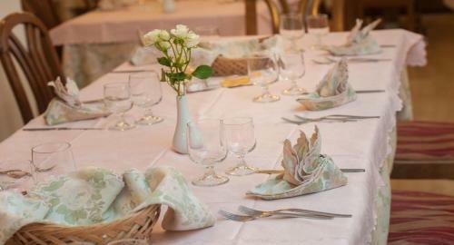 Hotel Albergo Sayonara