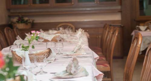 Hotel Albergo Sayonara