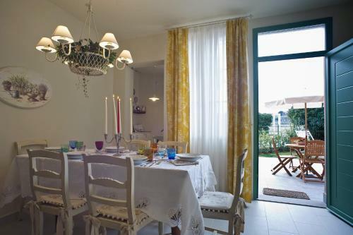 Agroturismo Cevoli Country Resort