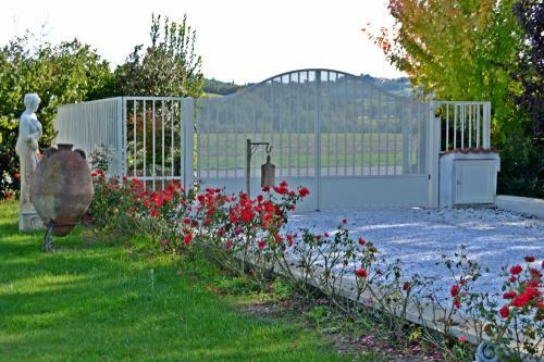 Agroturismo Cevoli Country Resort