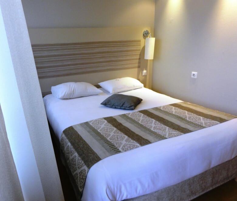 Hotel Kyriad Toulouse Sud - Roques
