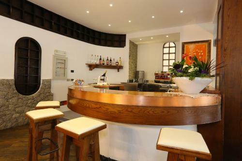 Olympic Turismo Antico Borgo Hotel