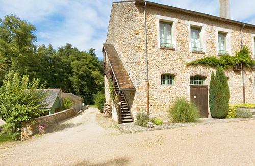 Hostal La Ferme Des Vall�es
