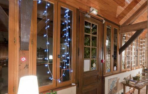Hostal La Ferme Des Vall�es