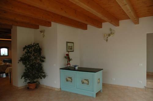 Bed & Breakfast Rose Rosse