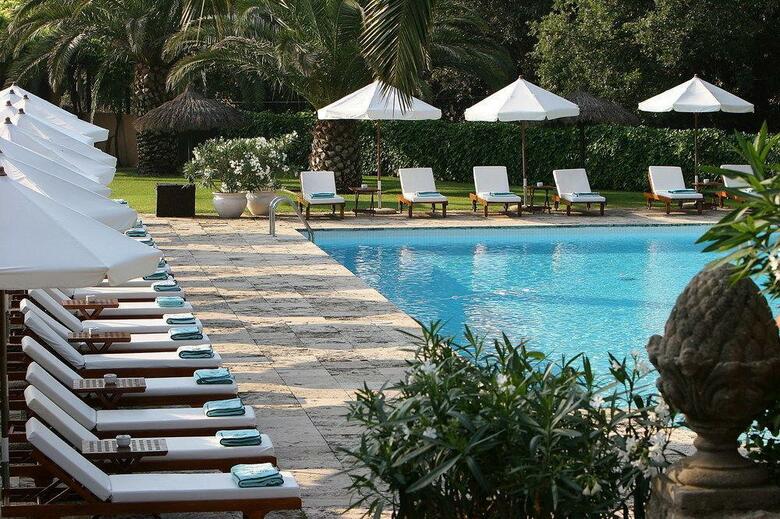 Mas De Torrent Hotel & Spa
