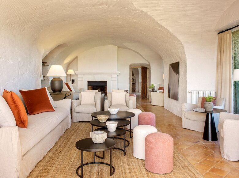 Mas De Torrent Hotel & Spa