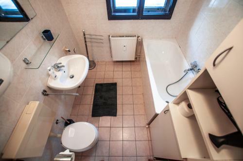Veduta Apartment Bohinj Lake