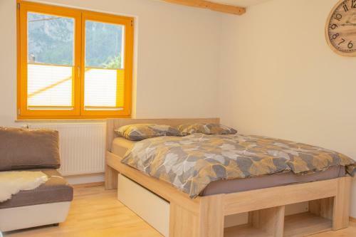 Apartma Erlah