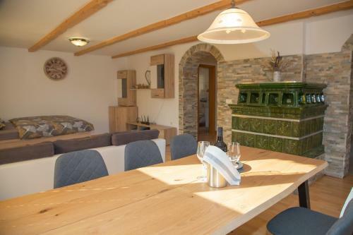Apartma Erlah