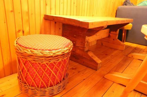 Apartamento Hi?ka Pr Bohinjski Mami