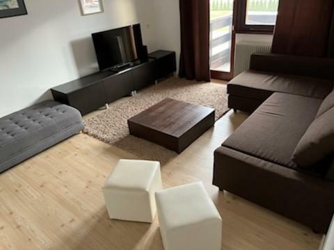Apartma Bohinj