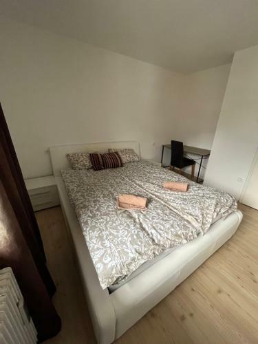 Apartma Bohinj