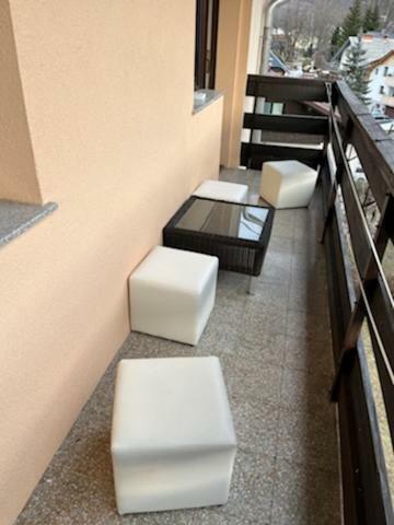 Apartma Bohinj