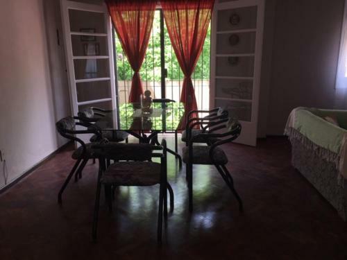 Apartamento Mendoza Malbec #8