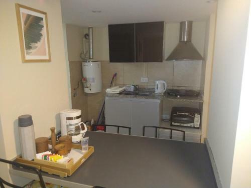 Apartamento Angelus