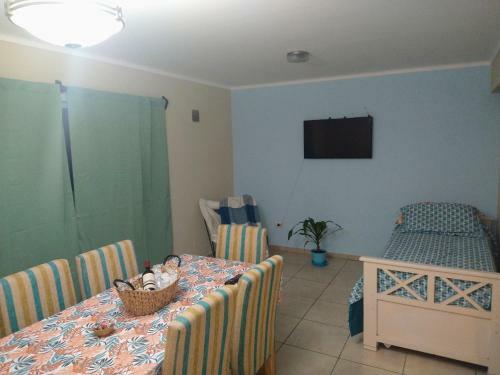 Apartamento Angelus