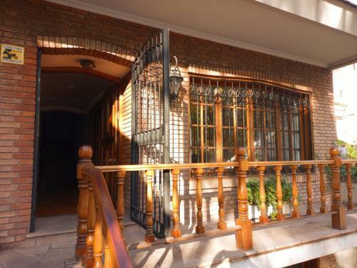 Bed & Breakfast Casa Bravo