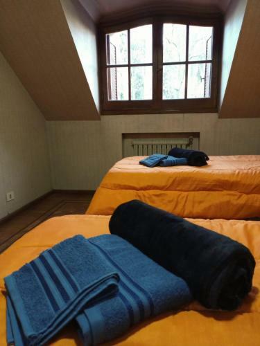 Bed & Breakfast Casa Bravo