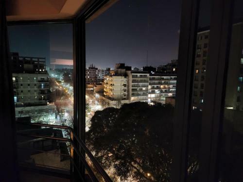 Apartamento Millennium Suits