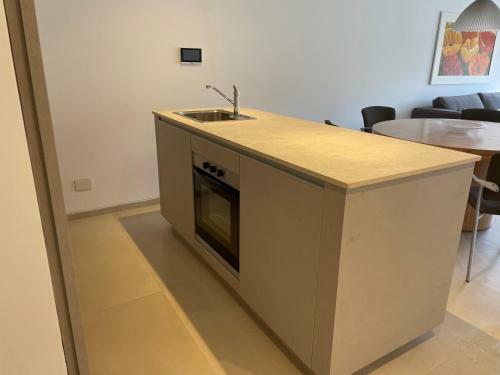 Apartamento Rocas Del Plata (mendoza Capital)