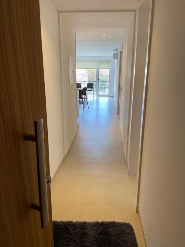 Apartamento Rocas Del Plata (mendoza Capital)
