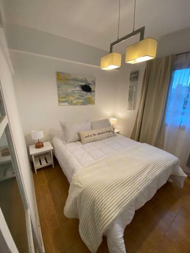 Apartamento Microcentro Deluxe Mendoza