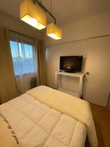 Apartamento Microcentro Deluxe Mendoza