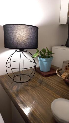 Apartamento Microcentro Deluxe Mendoza