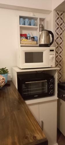 Apartamento Microcentro Deluxe Mendoza