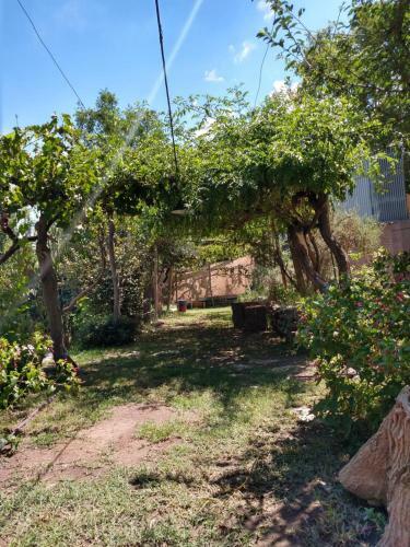 Apartamento El Parralito