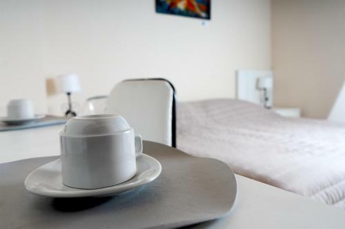 Bed & Breakfast Aparthouse Mendoza