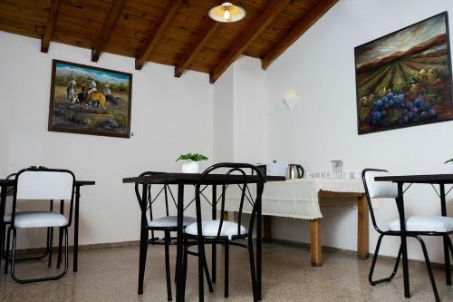 Bed & Breakfast Aparthouse Mendoza