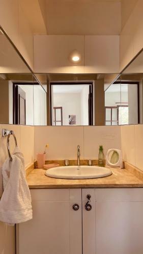 Apartamento San Lorenzo