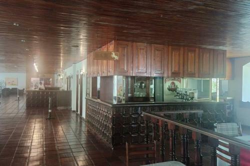 Apartamento Lindo Flat Em �guas de Lindoia
